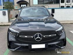 Nero Usata 2023 Mercedes GLC300e AMG Line Premium Plus Station wagon | 52.500 € (Buon prezzo)