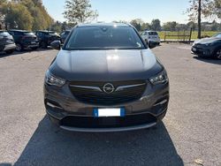 Grigio Usata 2021 Opel Grandland X Elegance SUV | 15.500 € (Ottimo prezzo)