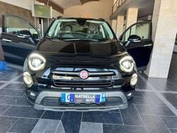 Nero Usata 2020 Fiat 500X Cross SUV | 15.800 € (Buon prezzo)