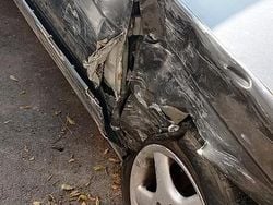 Usata 1993 Alfa Romeo 164 Tre volumi | 1000 €