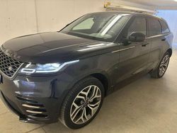 Usata 2021 Land Rover Range Rover Velar R-Dynamic SUV | 29.700 € (Ottimo prezzo)