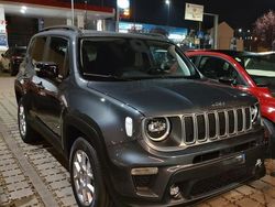 Grigio Usata 2023 Jeep Renegade SUV | 23.500 € (Cara)