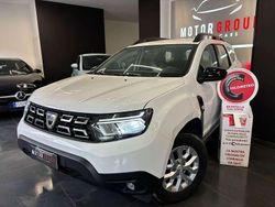 Bianco Usata 2021 Dacia Duster Prestige SUV | 11.990 € (Ottimo prezzo)