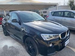 Nero Usata 2018 BMW X4 M Sport SUV | 26.800 € (Super prezzo)