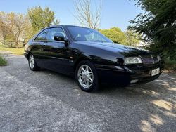 Nero Usata 1998 Lancia Kappa Coupé | 10.500 € (Ottimo prezzo)
