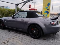 Usata 2007 Mazda MX5 High Cabrio | 12.500 € (Buon prezzo)