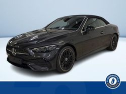 Grigio Nuova 2025 Mercedes CLE220 AMG Line Premium Plus Cabrio | 68.650 € (Buon prezzo)