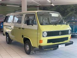 Giallo Usata 1989 VW T3 Furgone | 16.500 €