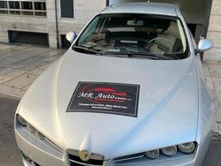 Argento Usata 2010 Alfa Romeo 159 Station wagon | 2999 € (Buon prezzo)