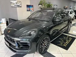 Grigio Usata 2023 Porsche Macan SUV | 75.900 € (Ottimo prezzo)