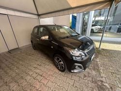 Nero Usata 2015 Peugeot 108 Allure Due volumi | 8500 € (Cara)