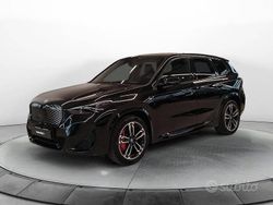 Nero Usata 2024 BMW X1 M Sport SUV | 37.800 €