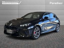 Other Usata 2025 BMW 120 M Sport Due volumi | 40.500 € (Molto cara)