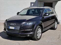 Grigio Usata 2007 Audi Q7 SUV | 11.000 € (Buon prezzo)