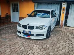 Bianco Usata 2007 BMW 120 Coupé M Sport Coupé | 9000 €
