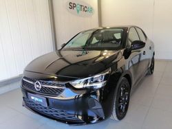 Nero Usata 2023 Opel Corsa Design & Tech Tre volumi | 14.900 € (Buon prezzo)
