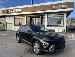 Nero Nuova 2025 Hyundai Kona SUV | 24.750 € (Buon prezzo)