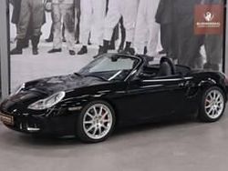 Nero Usata 2000 Porsche Boxster S Cabrio | 22.750 € (Super prezzo)