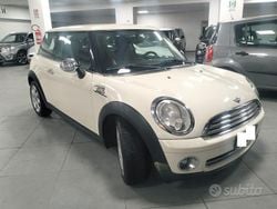Usata 2008 Mini ONE Pepper Due volumi | 3500 € (Super prezzo)