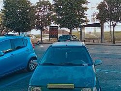 Verde Usata 1998 Citroën Saxo Due volumi | 700 € (Buon prezzo)