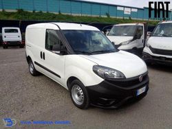 Bianco Usata 2021 Fiat Doblò S Monovolume | 12.000 € (Buon prezzo)