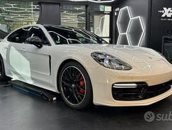 Usata 2021 Porsche Panamera Turbo S Tre volumi | 75.000 €