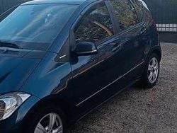 Usata 2011 Mercedes A180 Avantgarde Monovolume | 2200 € (Super prezzo)