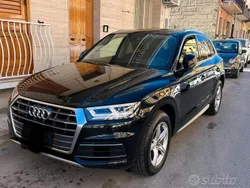 Nero Usata 2019 Audi Q5 Design SUV | 29.000 € (Buon prezzo)