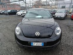 Nero Usata 2013 VW Maggiolino Sport Tre volumi | 9800 € (Super prezzo)