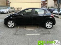 Nero Usata 2013 Peugeot 208 Access Due volumi | 4500 € (Super prezzo)