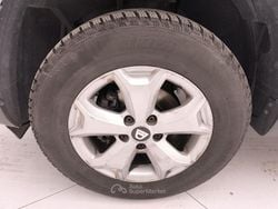 Argento Usata 2022 Dacia Duster Prestige SUV | 14.990 € (Buon prezzo)