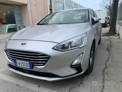Usata 2019 Ford Focus Tre volumi | 14.000 €