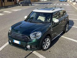 Usata 2018 Mini Cooper D Countryman Hype SUV | 19.800 € (Buon prezzo)