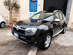 Nero Usata 2010 Dacia Duster Ambiance Station wagon | 6800 € (Cara)