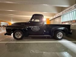 Nero Usata 1953 Ford F100 Pick-up | 69.000 €