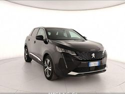 Nero Usata 2024 Peugeot 3008 Allure SUV | 24.200 € (Ottimo prezzo)