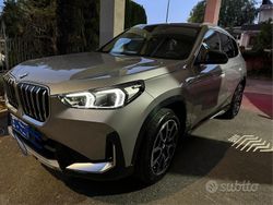 Grigio Usata 2024 BMW X1 xLine SUV | 41.500 €