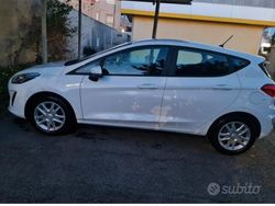 Bianco Usata 2019 Ford Fiesta Due volumi | 11.500 € (Buon prezzo)
