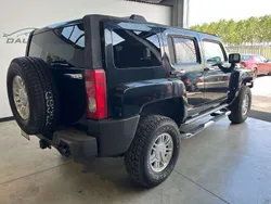 Hummer H3