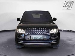 Santorini black Usata 2015 Land Rover Range Rover SVAutobiography SUV | 32.700 € (Ottimo prezzo)