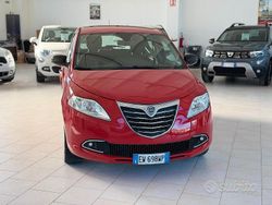 Rosso Usata 2014 Lancia Ypsilon S Due volumi | 6600 € (Buon prezzo)