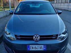 Usata 2012 VW Polo Highline Tre volumi | 7900 € (Molto cara)
