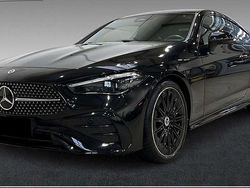 Nero Usata 2024 Mercedes CLE220 AMG Line Premium Plus Coupé | 55.900 € (Ottimo prezzo)