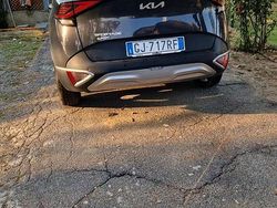 Grigio Usata 2022 Kia Sportage SUV | 23.000 € (Buon prezzo)