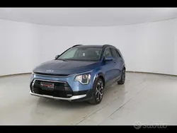 Blu Usata 2022 Kia Niro Style SUV | 21.400 € (Buon prezzo)