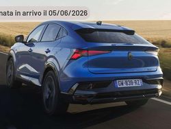Argento Nuova 2025 Renault Rafale Esprit Alpine SUV | 47.290 € (Buon prezzo)