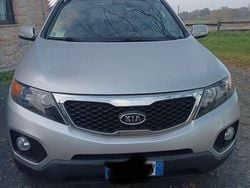 Usata 2010 Kia Sorento Active SUV | 8500 € (Cara)