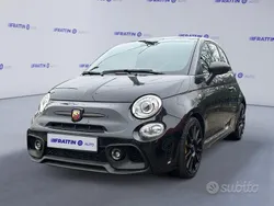 Nero Usata 2023 Abarth 695 Due volumi | 27.250 € (Buon prezzo)