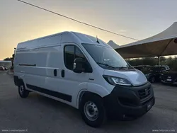 Bianco Usata 2021 Fiat Ducato Furgone | 13.900 € (Super prezzo)