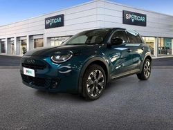 Verde Usata 2024 Fiat 600 La Prima SUV | 22.950 €